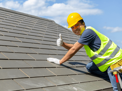 About Roof Repair Experts Bivins, TX